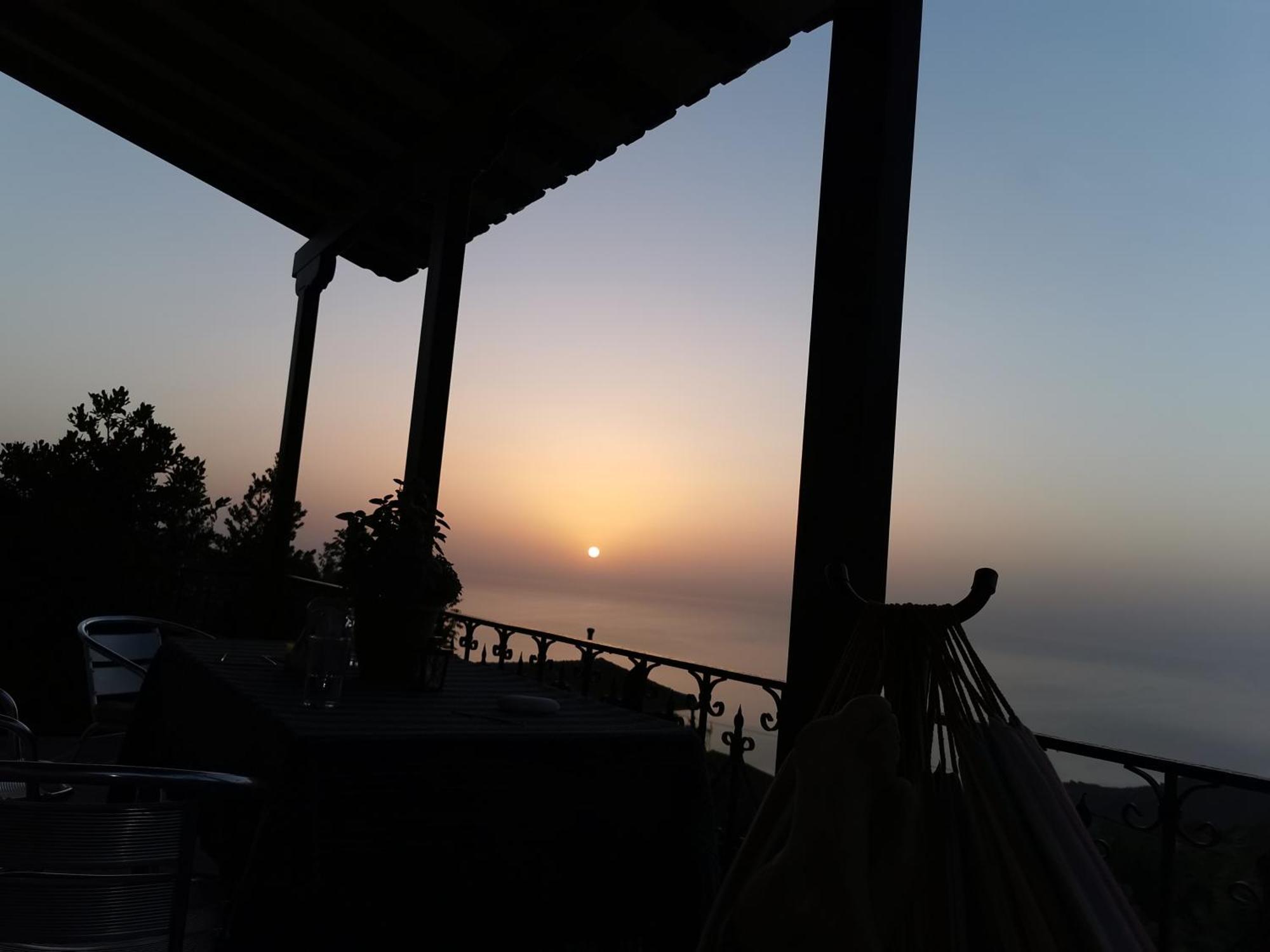 Guest House Pafili Загора Екстер'єр фото