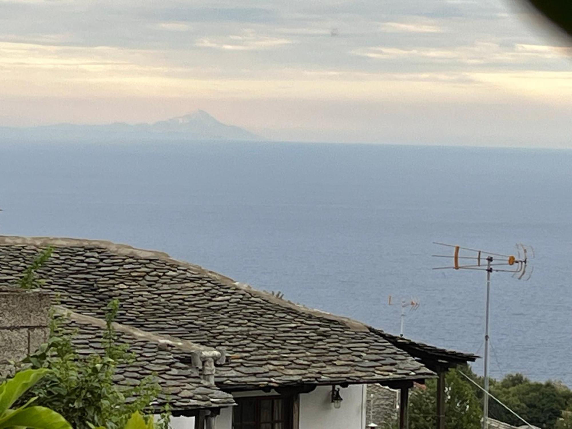 Guest House Pafili Загора Екстер'єр фото