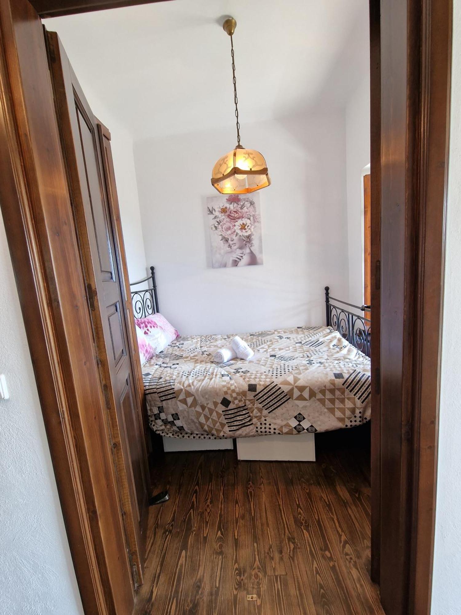 Guest House Pafili Загора Екстер'єр фото