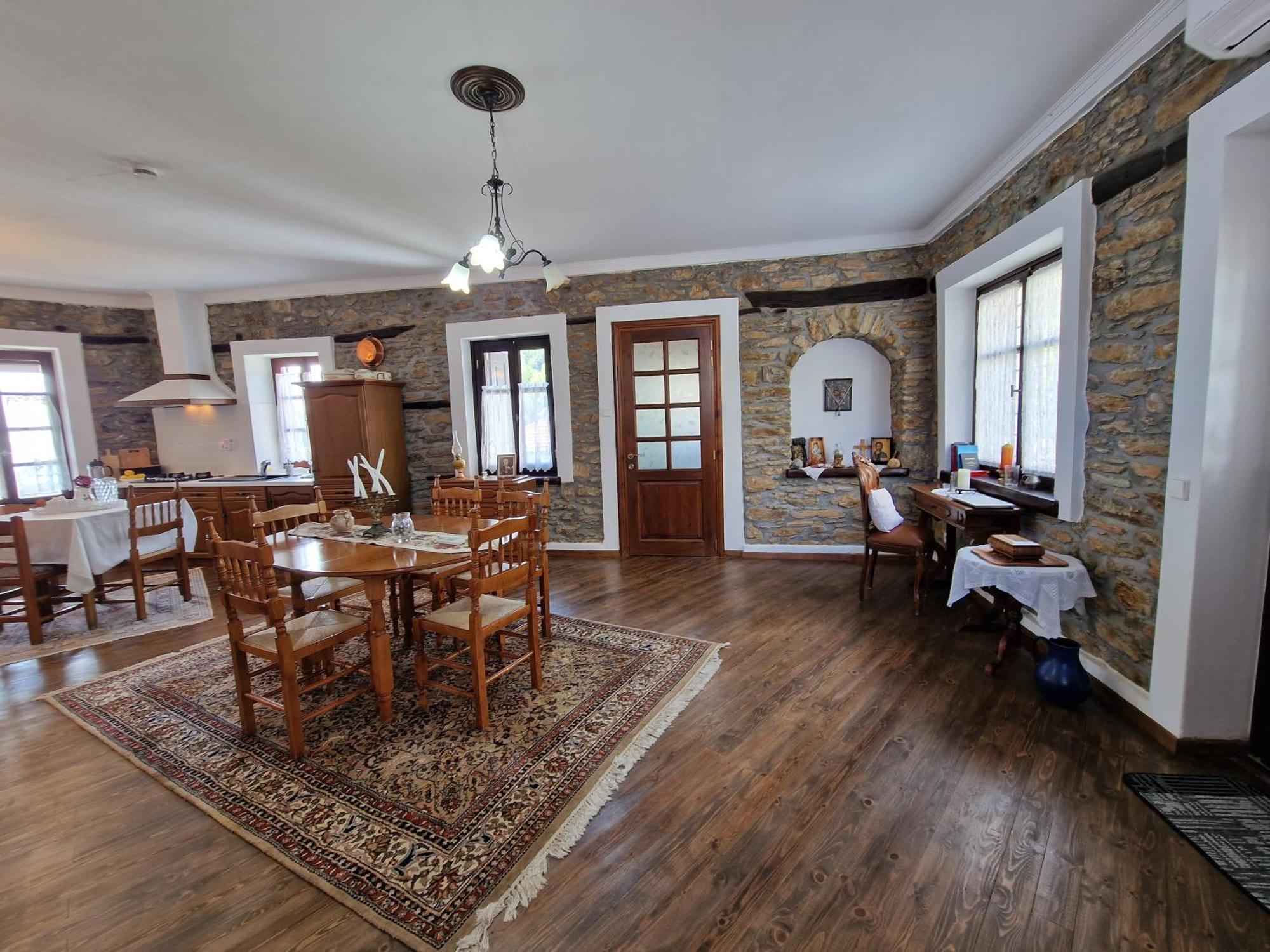 Guest House Pafili Загора Екстер'єр фото