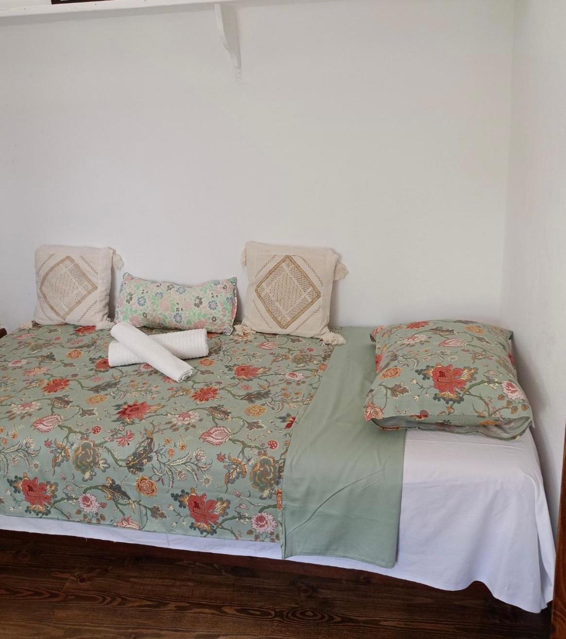 Guest House Pafili Загора Екстер'єр фото